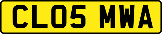 CL05MWA