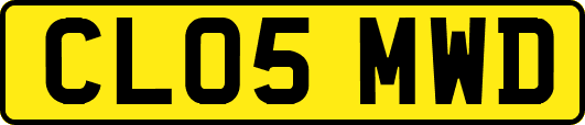 CL05MWD