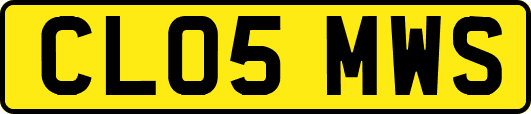 CL05MWS