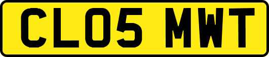 CL05MWT