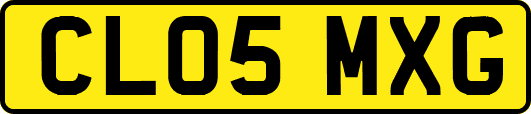 CL05MXG