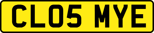 CL05MYE