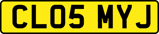 CL05MYJ
