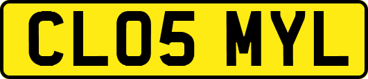 CL05MYL