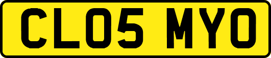 CL05MYO