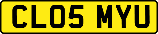 CL05MYU