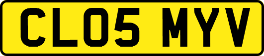 CL05MYV