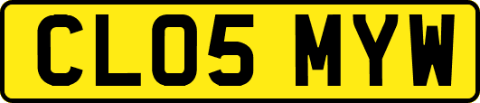 CL05MYW