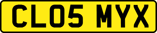 CL05MYX