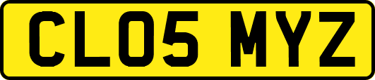 CL05MYZ