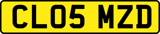 CL05MZD