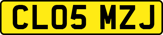 CL05MZJ
