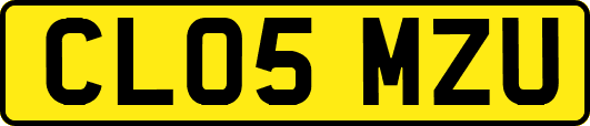 CL05MZU