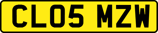 CL05MZW