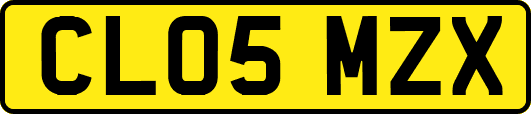 CL05MZX