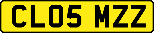 CL05MZZ