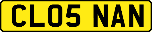 CL05NAN