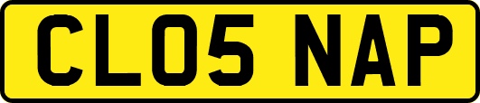 CL05NAP