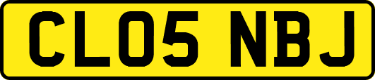 CL05NBJ