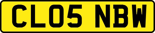 CL05NBW