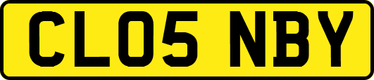 CL05NBY