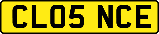 CL05NCE