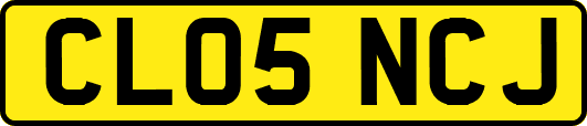 CL05NCJ