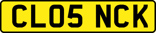 CL05NCK
