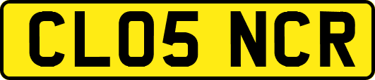 CL05NCR