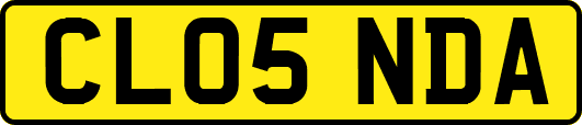 CL05NDA