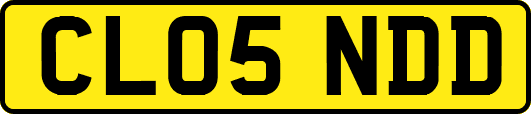 CL05NDD