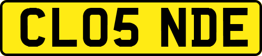 CL05NDE