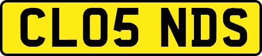 CL05NDS