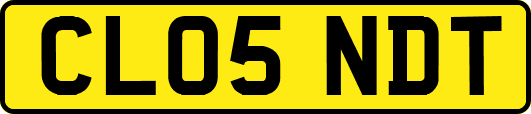 CL05NDT