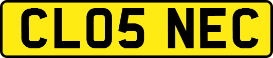 CL05NEC