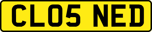 CL05NED