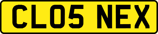 CL05NEX