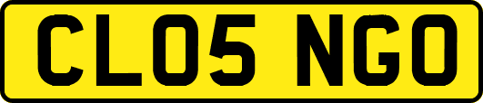 CL05NGO