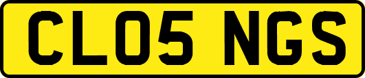 CL05NGS