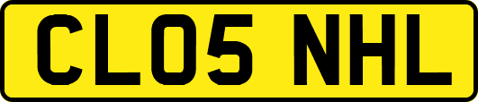 CL05NHL