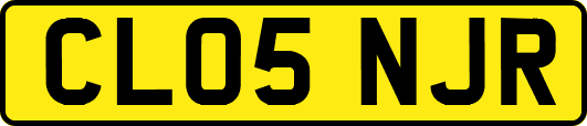 CL05NJR