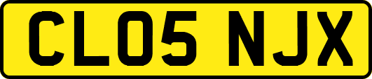 CL05NJX