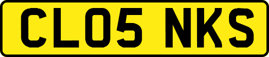 CL05NKS