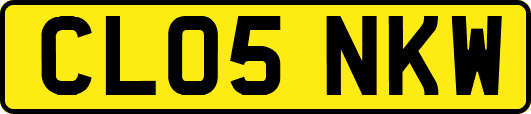 CL05NKW