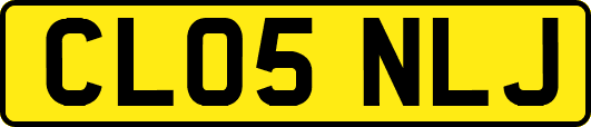 CL05NLJ