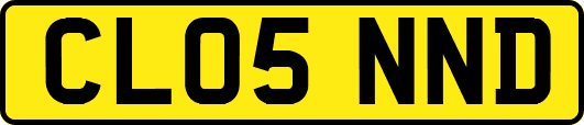 CL05NND