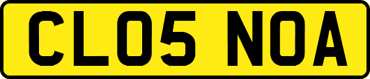 CL05NOA