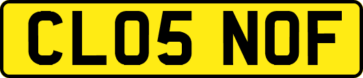 CL05NOF