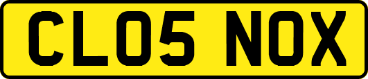 CL05NOX