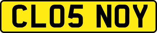 CL05NOY